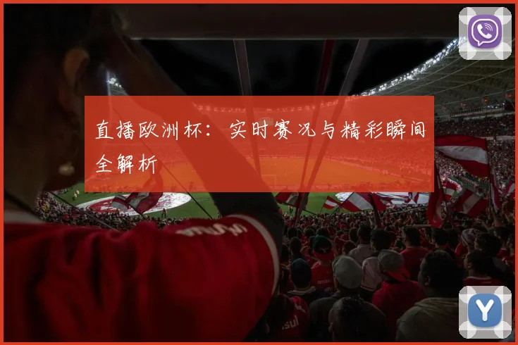 直播欧洲杯：实时赛况与精彩瞬间全解析